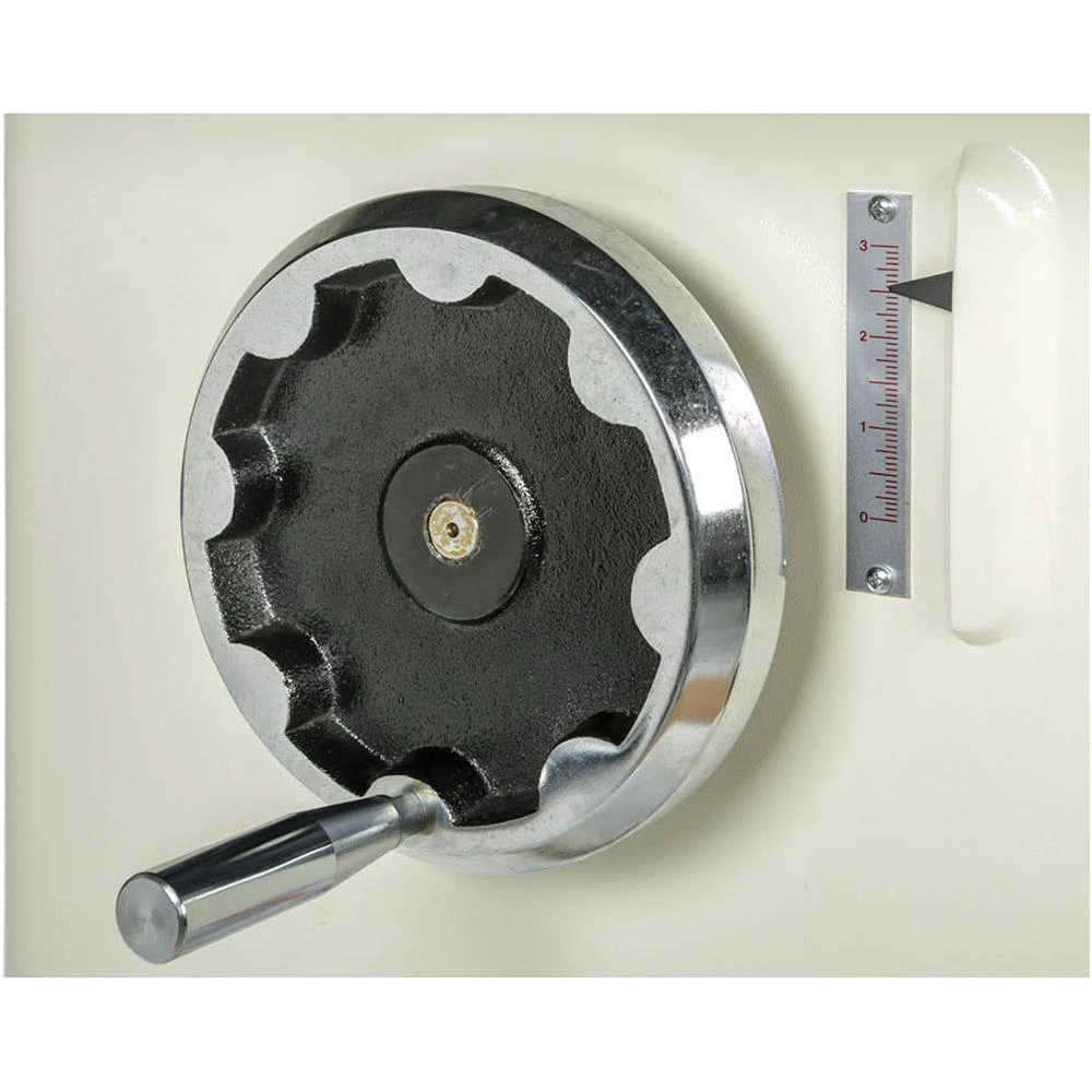 Shop Fox 3 HP Shaper 5 Shop Fox 3 HP Shaper - Image 3