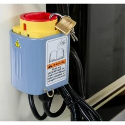 Shop Fox 3 HP Shaper 17 Shop Fox 3 HP Shaper -Tool Discount Store shop fox sharpening tools w1702 fa 1000