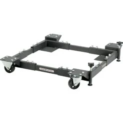 Shop Fox Adjustable Mobile Base – Extra Heavy-Duty