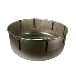 Paragon Aluminum Cotton Candy Bowl For Paragon Cotton Candy Machine