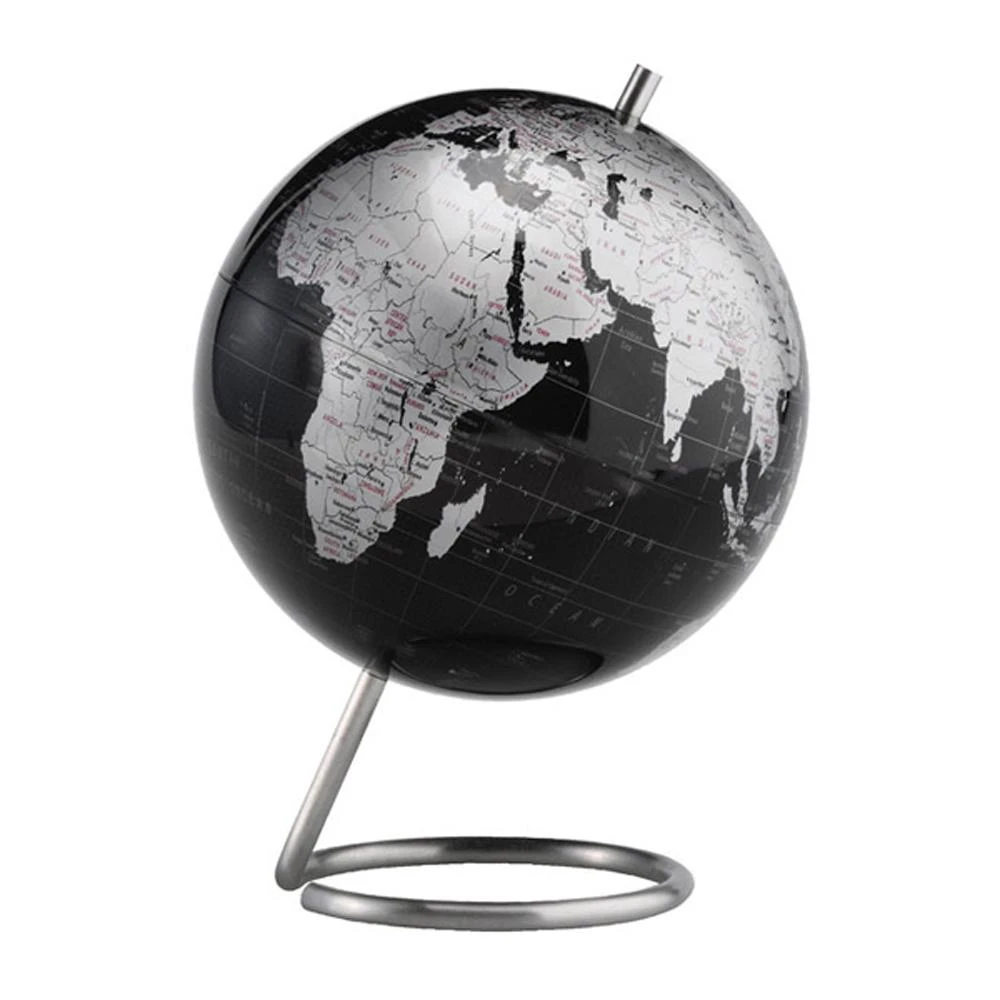Replogle Spectrum 6 In. Desk Globe 3 Replogle Spectrum 6 In. Desk Globe