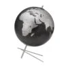Replogle Mikado 12 In. Desk Globe 1 Replogle Mikado 12 In. Desk Globe -Tool Discount Store slate grey replogle globes 85000 64 1000