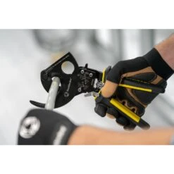 Southwire Heavy-Duty Compact Ratcheting Cable Cutters 16 Southwire Heavy-Duty Compact Ratcheting Cable Cutters -Tool Discount Store southwire all trades cutting pliers 58277740 fa 1000