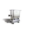 LEM Big Bite Stainless Steel Fixed Position Meat Stand Mixer 50 Lbs. For Big Bite Grinders #12 Head Or Larger 1 LEM Big Bite Stainless Steel Fixed Position Meat Stand Mixer 50 Lbs. For Big Bite Grinders #12 Head Or Larger -Tool Discount Store stainless lem mixer attachments 1734 64 1000