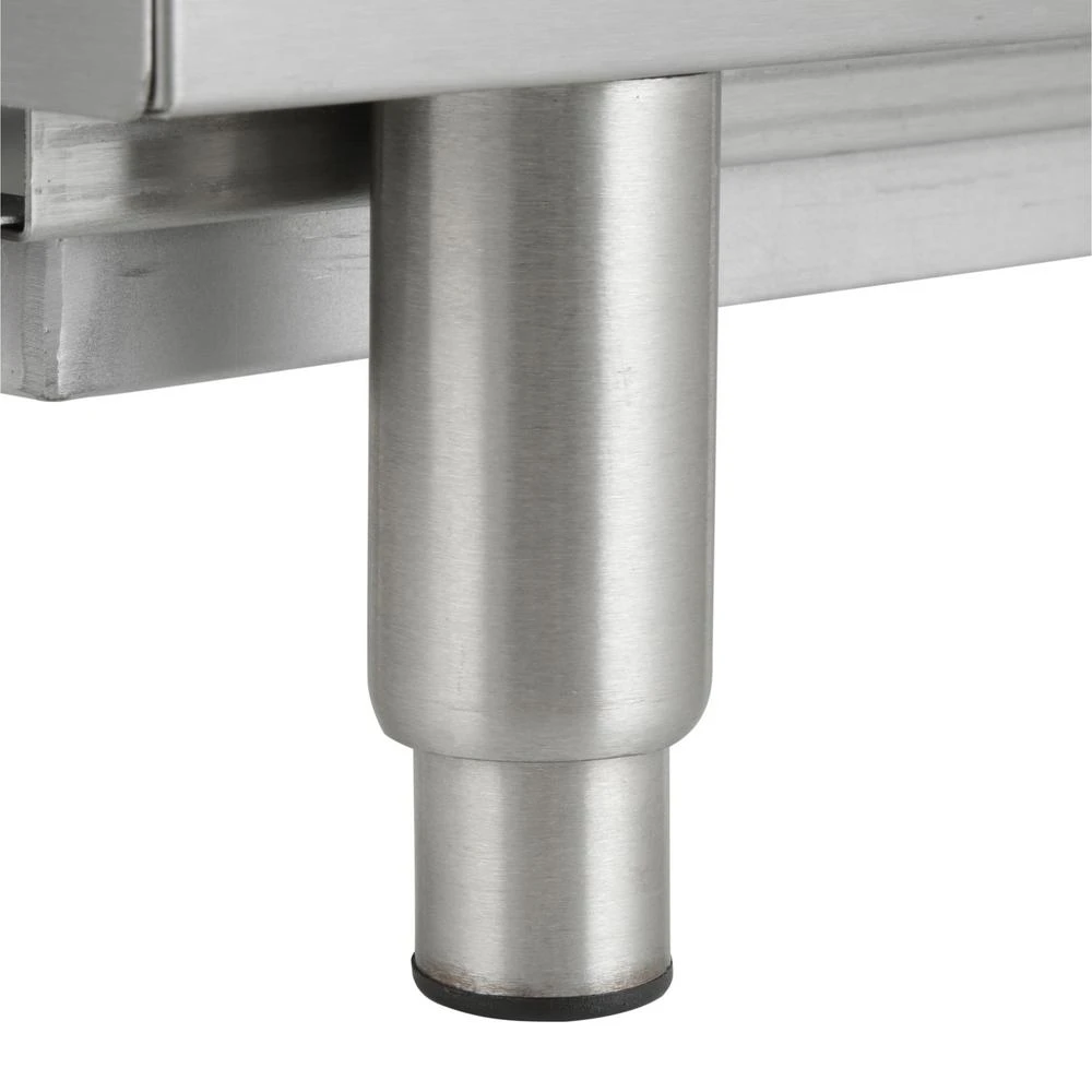 Magic Chef 48 In. Commercial Countertop Radiant Char Broiler 7 Magic Chef 48 In. Commercial Countertop Radiant Char Broiler - Image 5