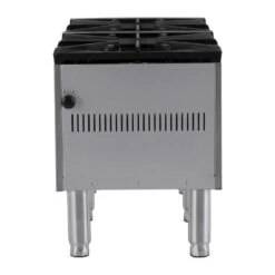 Magic Chef Commercial Double Stock Pot Countertop Gas Cooktop 13 Magic Chef Commercial Double Stock Pot Countertop Gas Cooktop -Tool Discount Store stainless magic chef hot plates mccsr2 66 1000