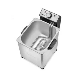 Cuisinart Digital Deep Fryer 6 Cuisinart Digital Deep Fryer -Tool Discount Store stainless steel cuisinart deep fryers cdf 130 c3 1000