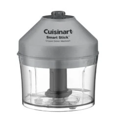 Cuisinart Smart Stick 5-Speed Stainless Steel Immersion Blender With Whisk, Chopper And Electric Knife Attachments 13 Cuisinart Smart Stick 5-Speed Stainless Steel Immersion Blender With Whisk, Chopper And Electric Knife Attachments -Tool Discount Store stainless steel cuisinart immersion blenders csb 300 44 1000