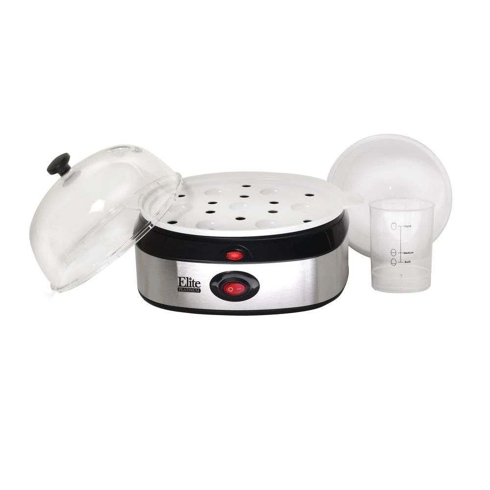 Elite 7-Egg Cooker 6 Elite 7-Egg Cooker - Image 4