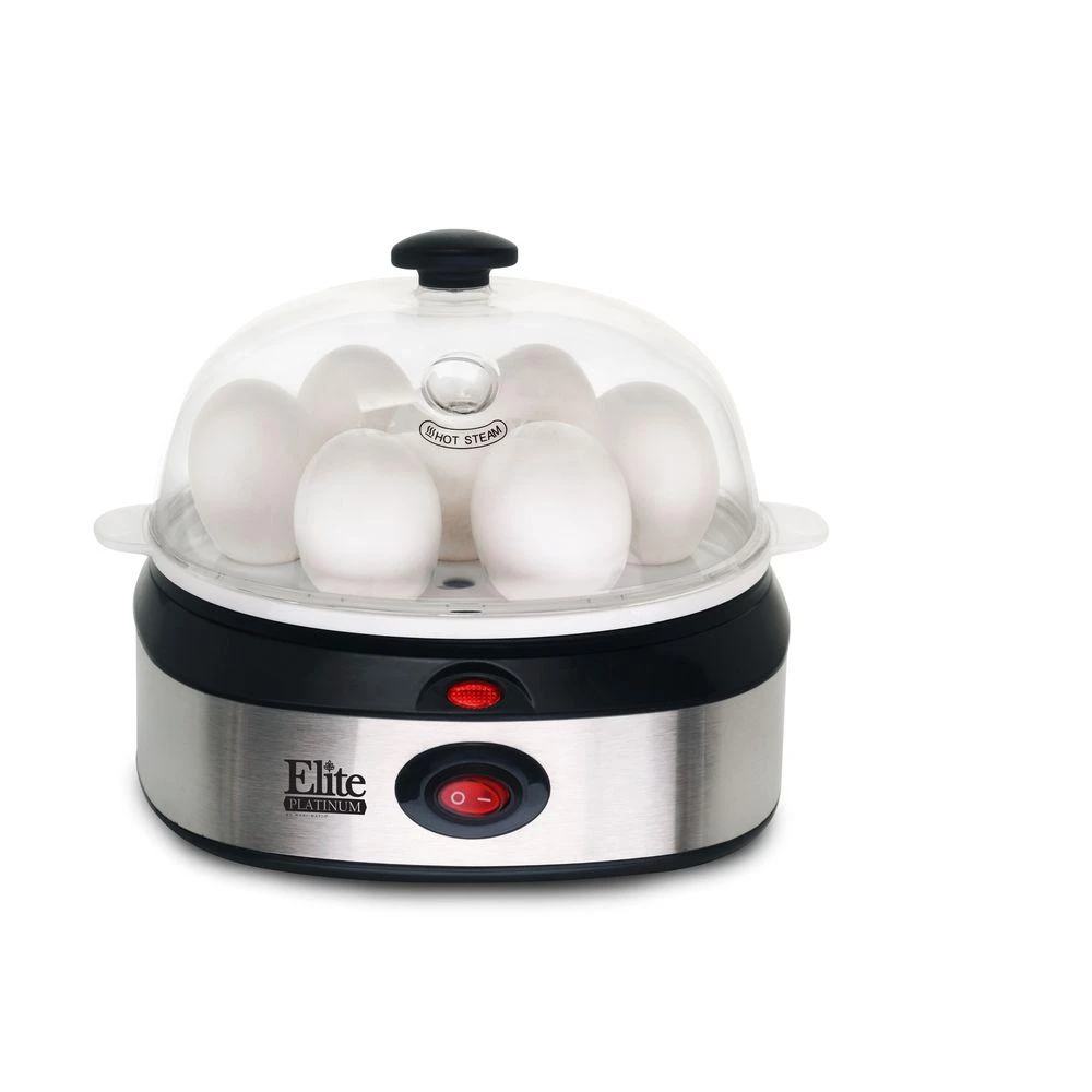 Elite 7-Egg Cooker 4 Elite 7-Egg Cooker - Image 2