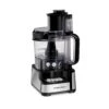 Hamilton Beach Stack And Snap 12-Cup 3-Speed Stainless Steel And Black Food Processor 1 Hamilton Beach Stack And Snap 12-Cup 3-Speed Stainless Steel And Black Food Processor -Tool Discount Store stainless steel hamilton beach food processors 70728 64 1000