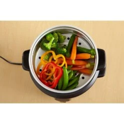 IMUSA 20-Cup Stainless Steel Rice Cooker With Non-Stick Interior -Tool Discount Store stainless steel imusa rice cookers gau 00023 4f 1000