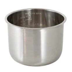 KALORIK 10-in-1 Multi Use 6 Qt. Stainless Steel Electric Pressure Cooker 13 KALORIK 10-in-1 Multi Use 6 Qt. Stainless Steel Electric Pressure Cooker -Tool Discount Store stainless steel kalorik electric pressure cookers epck 45026 bk 1f 1000