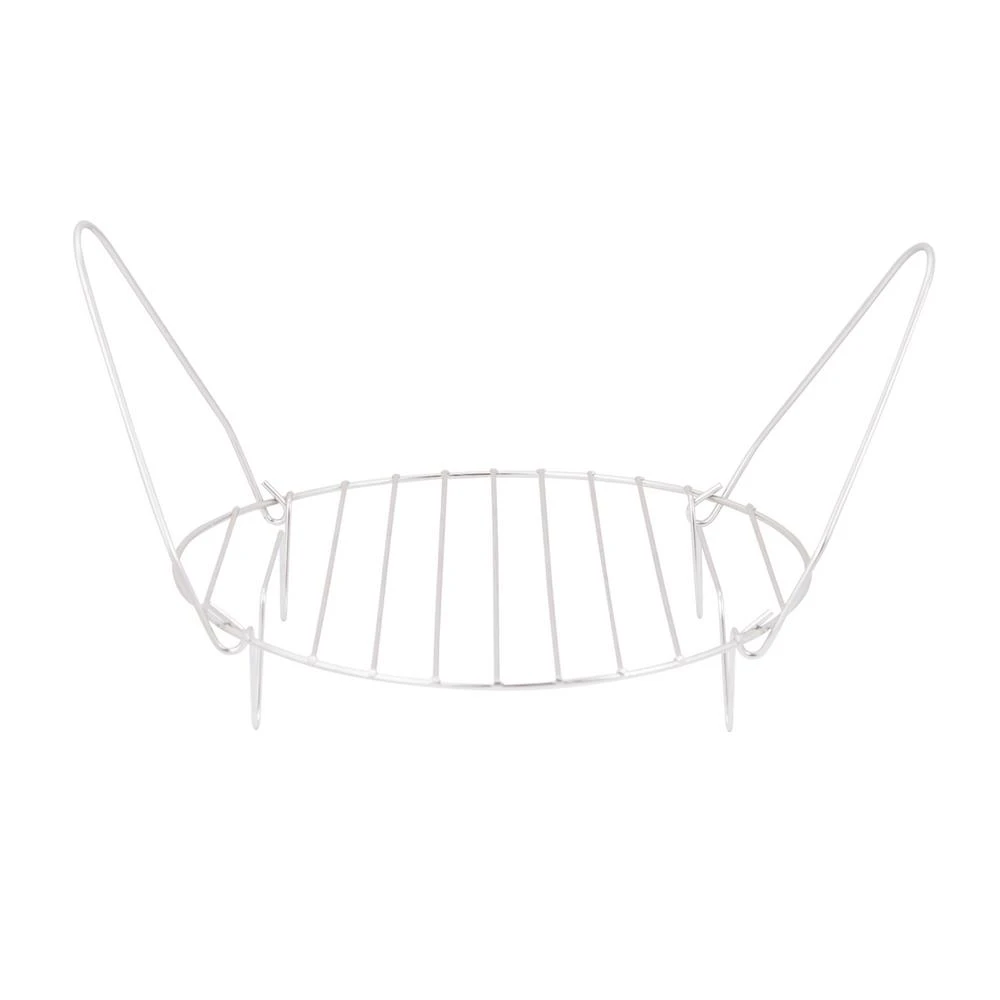 KALORIK 10-in-1 Multi Use 6 Qt. Stainless Steel Electric Pressure Cooker 8 KALORIK 10-in-1 Multi Use 6 Qt. Stainless Steel Electric Pressure Cooker - Image 6