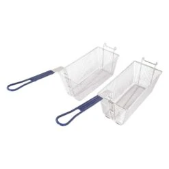 Magic Chef 20 Qt. Stainless Steel Commercial Propane Gas Fryer 21 Magic Chef 20 Qt. Stainless Steel Commercial Propane Gas Fryer -Tool Discount Store stainless steel magic chef deep fryers mccgf40a p 1f 1000