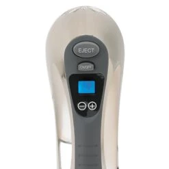 Nesco 16-Speed Digital Stainless Steel Hand Mixer With Built-In Timer 8 Nesco 16-Speed Digital Stainless Steel Hand Mixer With Built-In Timer -Tool Discount Store stainless steel nesco hand mixers hm 350 1f 1000