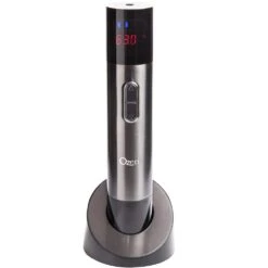 Ozeri Maestro Electric Wine Opener With Infrared Thermometer