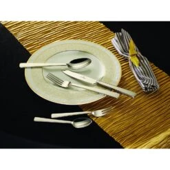 Villeroy & Boch Notting Hill 20-Piece Stainless Steel Flatware Service For 4 7 Villeroy & Boch Notting Hill 20-Piece Stainless Steel Flatware Service For 4 -Tool Discount Store stainless steel villeroy boch flatware sets 1263259060 31 1000