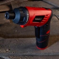 Stalwart 3.6-Volt Lithium-Ion Cordless 1/4 In. Electric Screwdriver (121-Piece) -Tool Discount Store stalwart electric screwdrivers hw5500039 fa 1000