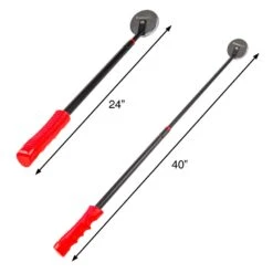 Stalwart 50 Lb. Pull Telescoping Magnetic Pick Up Tool -Tool Discount Store stalwart specialty hand tools m550126 4f 1000