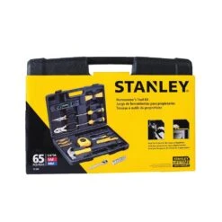 Stanley Home Tool Kit (65-Piece) 17 Stanley Home Tool Kit (65-Piece) -Tool Discount Store stanley home tool kits 94 248 1d 1000