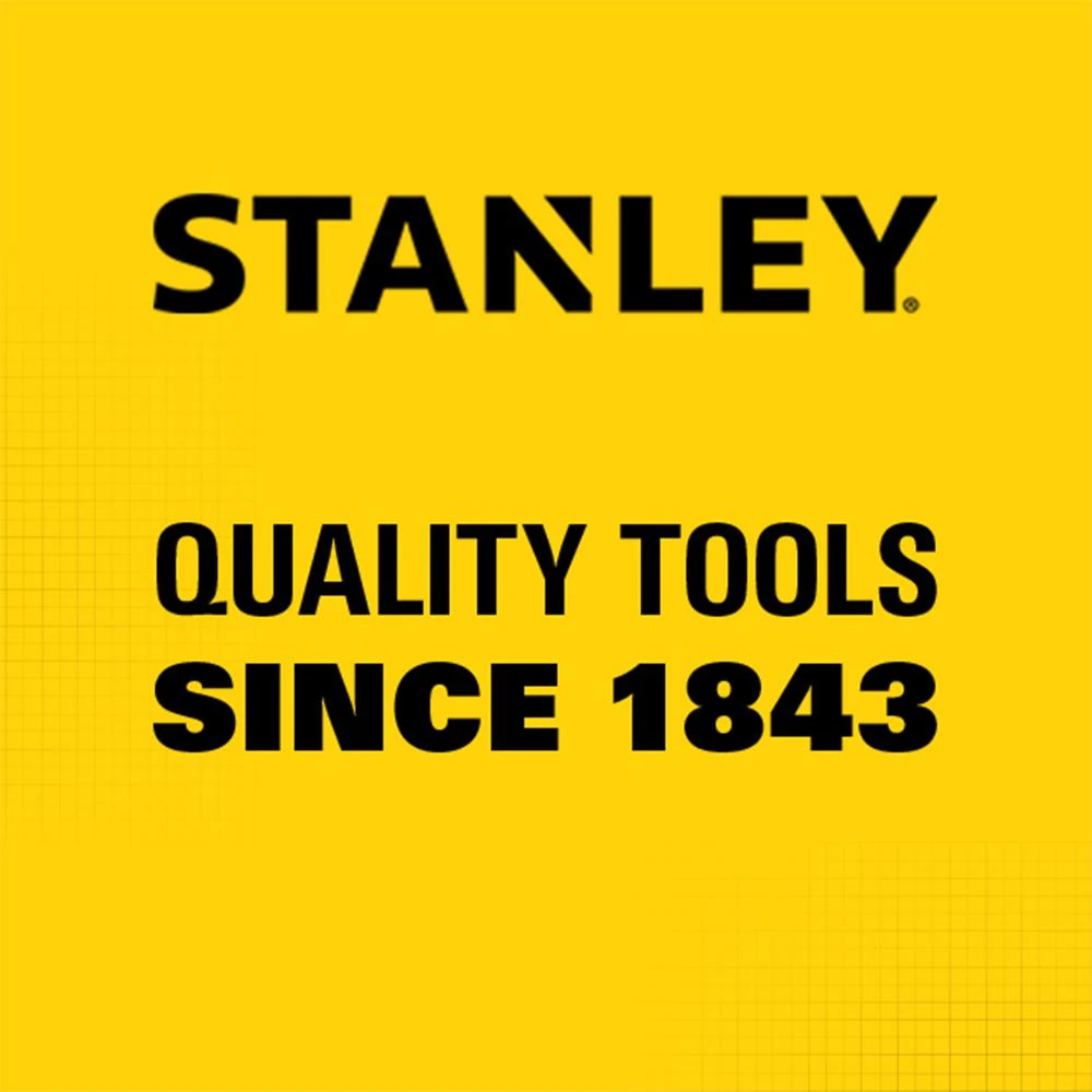 Stanley Home Tool Kit (65-Piece) 11 Stanley Home Tool Kit (65-Piece) - Image 9