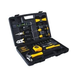 Stanley Home Tool Kit (65-Piece) 20 Stanley Home Tool Kit (65-Piece) -Tool Discount Store stanley home tool kits 94 248 c3 1000
