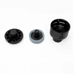 Stark 4.75 In. Drill Bit Sharpener With Dual Heads (9/64 In. To 25/64 In. And 5/16 In. To 5/8 In. Sharpening Size) 13 Stark 4.75 In. Drill Bit Sharpener With Dual Heads (9/64 In. To 25/64 In. And 5/16 In. To 5/8 In. Sharpening Size) -Tool Discount Store stark sharpening tools 32652 44 1000