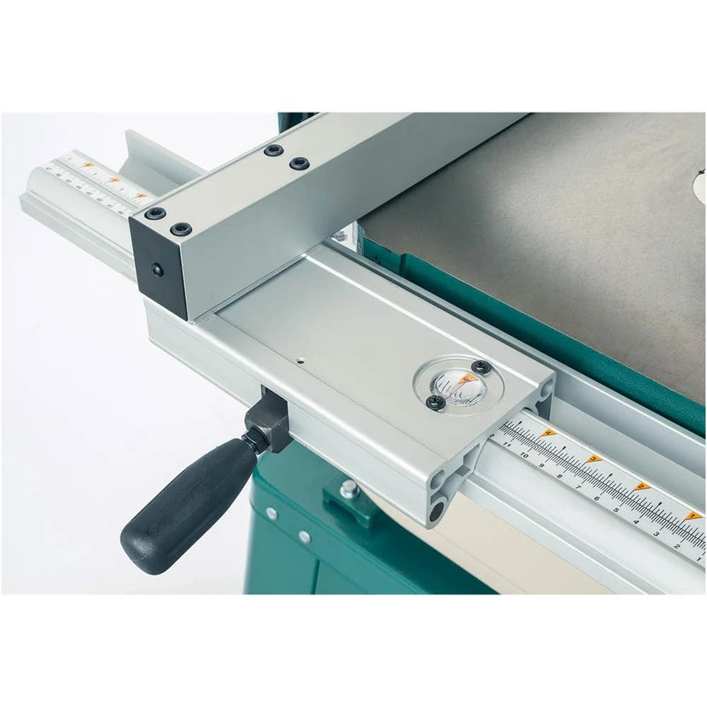 Grizzly Industrial 14 In. The Ultimate Bandsaw 8 Grizzly Industrial 14 In. The Ultimate Bandsaw - Image 6