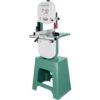 Grizzly Industrial 14 In. The Ultimate Bandsaw 1 Grizzly Industrial 14 In. The Ultimate Bandsaw -Tool Discount Store stationary band saws g0555 64 1000