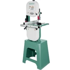Grizzly Industrial 14 In. The Ultimate Bandsaw