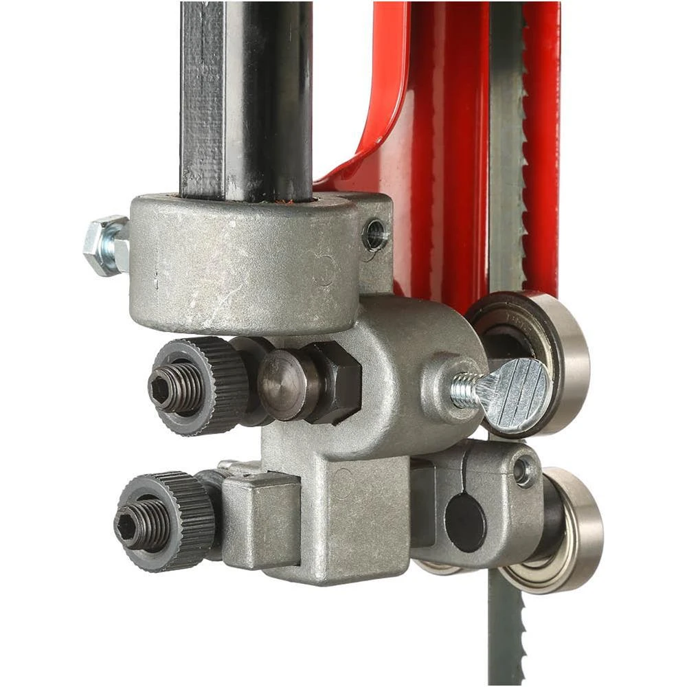 Grizzly Industrial 14 In. The Ultimate Bandsaw 10 Grizzly Industrial 14 In. The Ultimate Bandsaw - Image 8