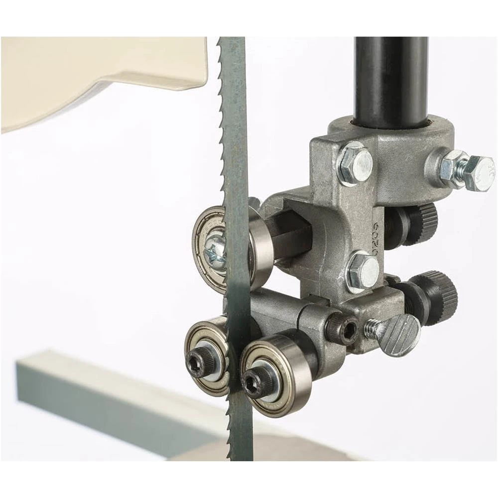 Grizzly Industrial 14 In. The Ultimate Bandsaw 9 Grizzly Industrial 14 In. The Ultimate Bandsaw - Image 7