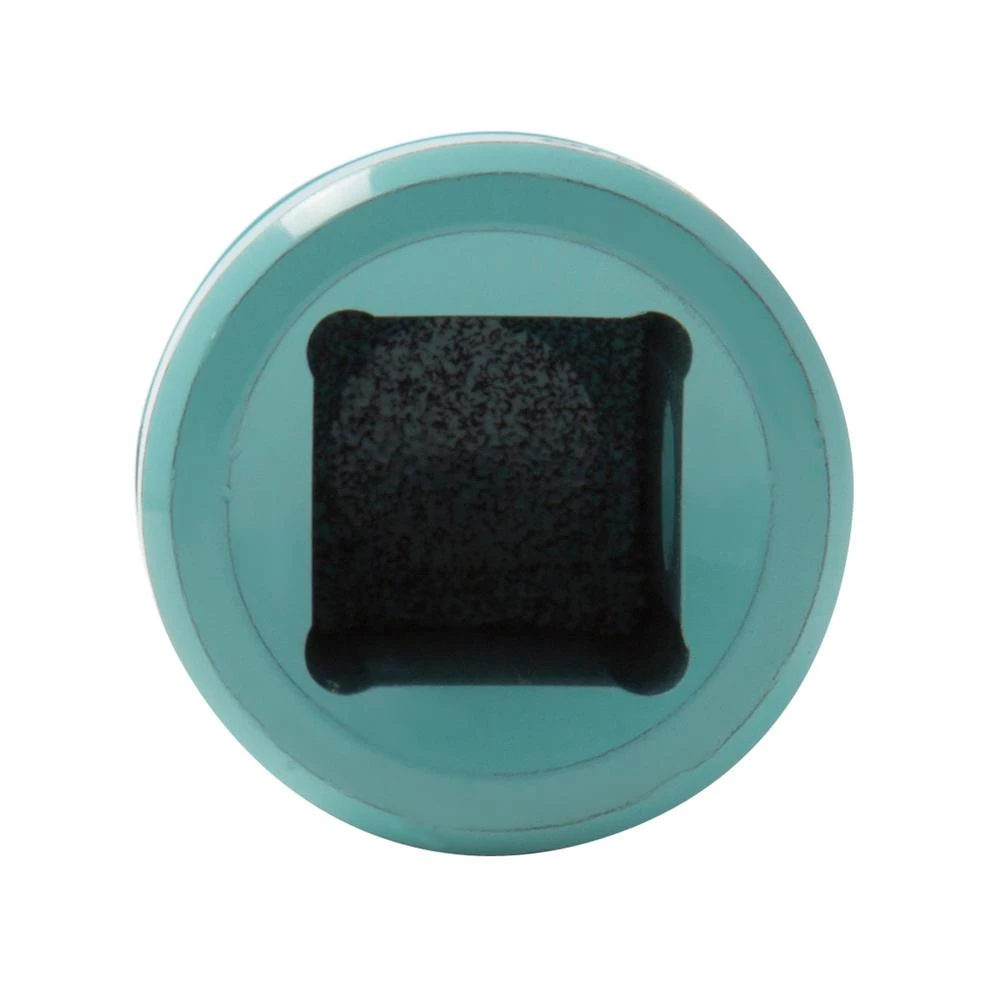 Steelman 1/2 In. Drive 140 Ft. Lb. Torque Extension, Aqua 6 Steelman 1/2 In. Drive 140 Ft. Lb. Torque Extension, Aqua - Image 4