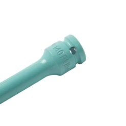 Steelman 1/2 In. Drive 140 Ft. Lb. Torque Extension, Aqua 12 Steelman 1/2 In. Drive 140 Ft. Lb. Torque Extension, Aqua -Tool Discount Store steelman impact socket adapters extensions 50094a 44 1000