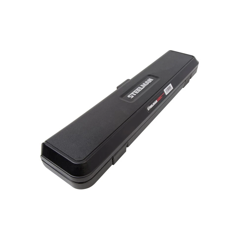 Steelman 1/2 In. Drive Metric 6-Point Deep Impact Socket Set (16-Piece) 6 Steelman 1/2 In. Drive Metric 6-Point Deep Impact Socket Set (16-Piece) - Image 4