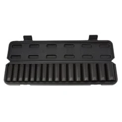 Steelman 1/2 In. Drive Metric 6-Point Deep Impact Socket Set (16-Piece) 8 Steelman 1/2 In. Drive Metric 6-Point Deep Impact Socket Set (16-Piece) -Tool Discount Store steelman impact socket sets 55440 4f 1000