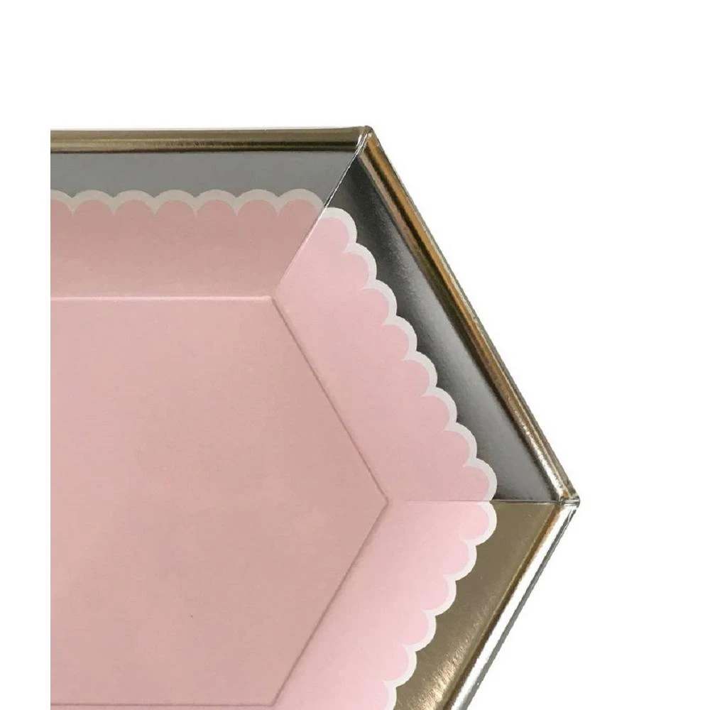 Sugar Plum Party Dinner Plate Confection (16-Piece) 4 Sugar Plum Party Dinner Plate Confection (16-Piece) - Image 2