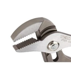 TEKTON 7, 10 In. Groove Joint Pliers Set (2-Piece)