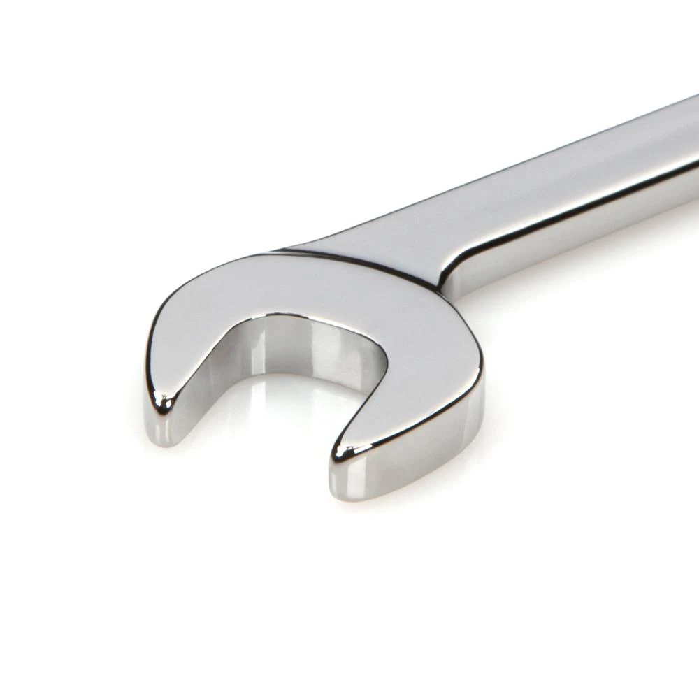 TEKTON 11 Mm Angle Head Open End Wrench 4 TEKTON 11 Mm Angle Head Open End Wrench - Image 2