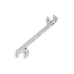 TEKTON 18 Mm Angle Head Open End Wrench