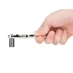 TEKTON 1/4 In. Drive X 6 In. Flex Quick-Release Ratchet 16 TEKTON 1/4 In. Drive X 6 In. Flex Quick-Release Ratchet -Tool Discount Store tekton ratchets srh31006 77 1000