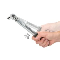 TEKTON 1/4 In. Drive Click Torque Wrench (20-200 In.- Lb.) -Tool Discount Store tekton torque wrenches 24320 40 1000