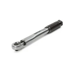 TEKTON 1/4 In. Drive Click Torque Wrench (20-200 In.- Lb.)