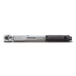 TEKTON 1/4 In. Drive Click Torque Wrench (20-200 In.- Lb.) -Tool Discount Store tekton torque wrenches 24320 76 1000