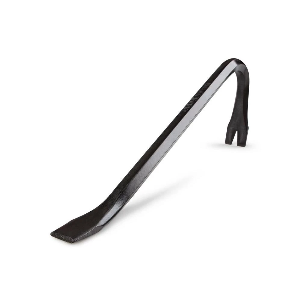 TEKTON 12 In. Wrecking Bar 5 TEKTON 12 In. Wrecking Bar - Image 3