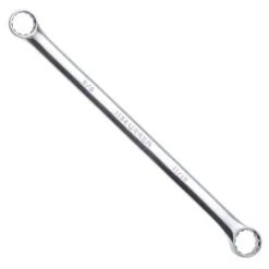 URREA 1/2 In. X 9/16 In. 12 Point Box End Wrench