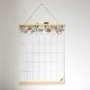 WallPops Garden Rose Dry Erase Tapestry Memo Board 1 WallPops Garden Rose Dry Erase Tapestry Memo Board -Tool Discount Store wallpops memo boards wpte3231 64 1000
