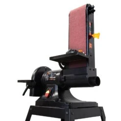 WEN 6 X 48-Inch Belt And 9-inch Disc Sander With Stand 9 WEN 6 X 48-Inch Belt And 9-inch Disc Sander With Stand -Tool Discount Store wen disc orbital sanders 6508 4f 1000