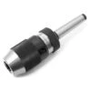 WEN 5/8 In. Keyless Drill Chuck With MT2 Arbor Taper 2 WEN 5/8 In. Keyless Drill Chuck With MT2 Arbor Taper -Tool Discount Store wen drill attachments la162l 64 1000